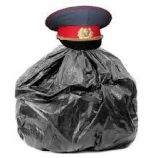 Стикер жжпп - 8