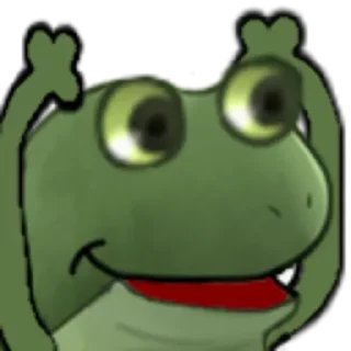 Sticker Больше @sbornik_stickers - 6