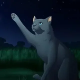 Стикер Zig_hail - 1