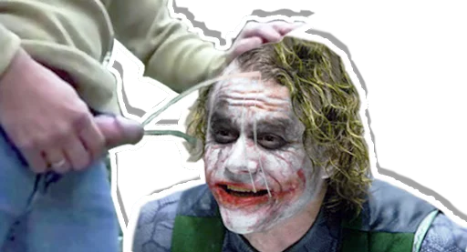 person clothing human face