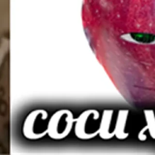 Sticker хомячок - 9