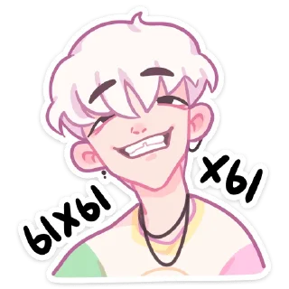 Sticker Зиф • @TgSticker - 1