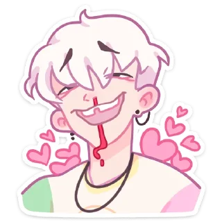 Sticker Зиф • @TgSticker - 2