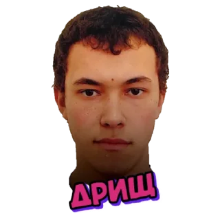 Стикер zi - 11