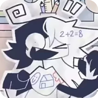 Стикер ׁ₊꒰ ꕨֹ'💣:: ׄZ1P. » ✮ ⭑@lustonrail ۟ ᰍ - 8