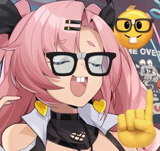 Создан Каналом @Ellenoff Хвостик Эллен - 