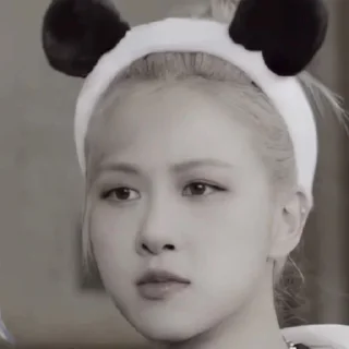 Стикер розе - 10