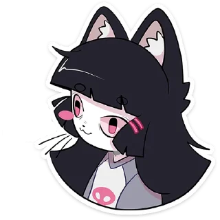 Стикер зизи без надписей @stickwithouttext - 1