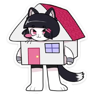 Стикер зизи без надписей @stickwithouttext - 5