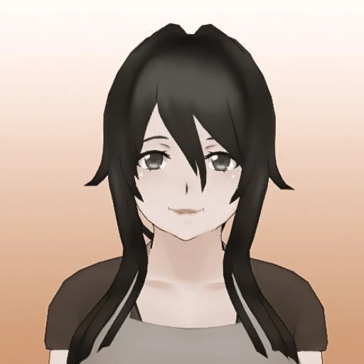 ʀʏᴏʙᴀ @yanderesimulatorhh - 