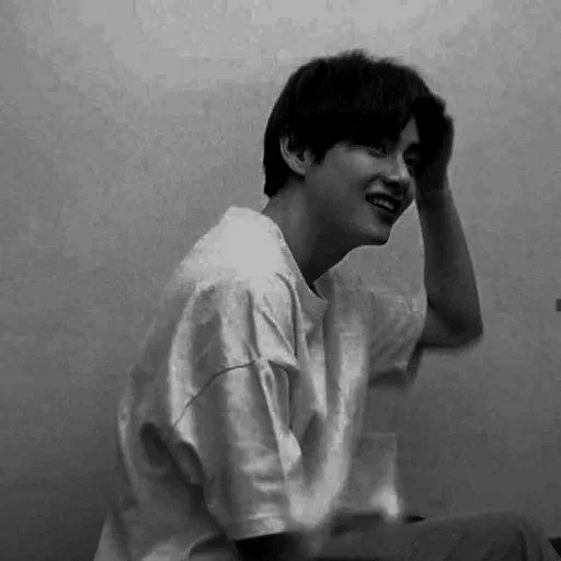 person human face clothing