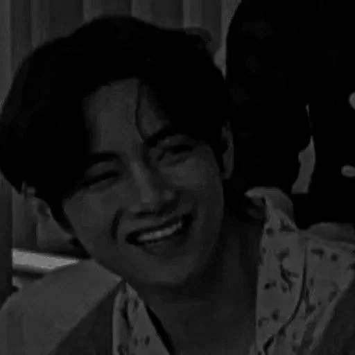 human face person smile