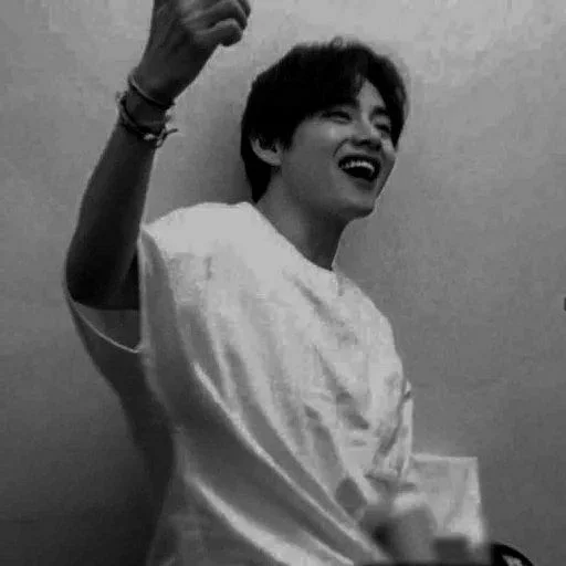 person human face wall