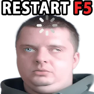 Стикер @cardroom (2.0) - 10