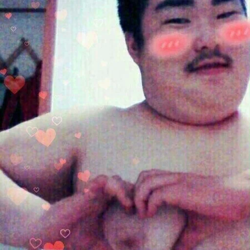 person human face boy