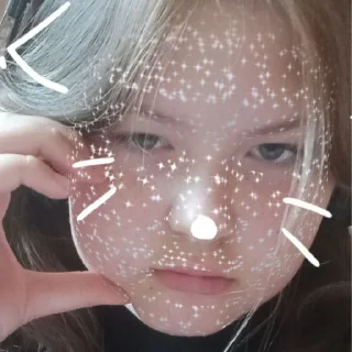 Стикер Златик♡ @TgEmodziBot - 6