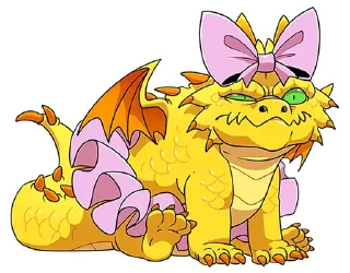 Стикер Златокусь без текста @stickers_vk - 10