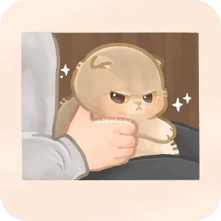 Sticker Зли Мейн @злимейн - 7