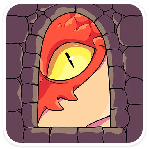 Злобяка • @TgSticker - 