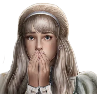 Стикер Zlodeika_@sevenheartsstories - 2