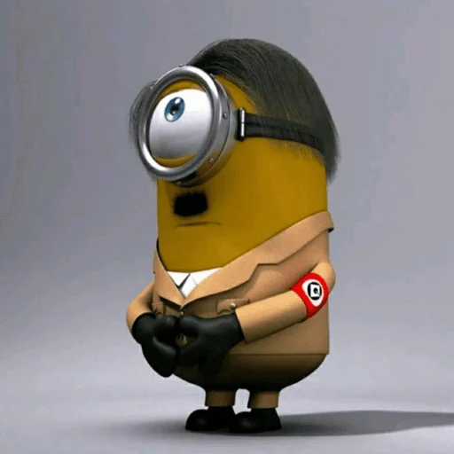 Sticker zloebychie_stikeri - 1