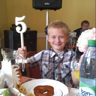 Sticker Злоебучие стикеры от @b4rs3q - 1