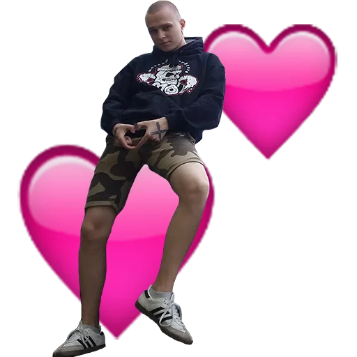 zlOi! - Человек