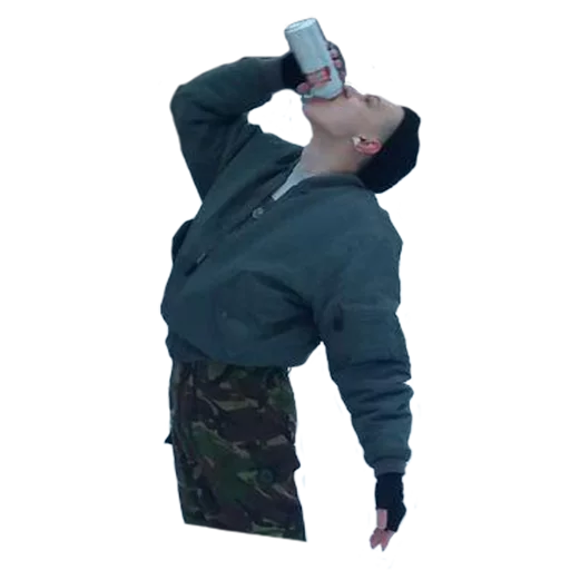 person clothing elbow