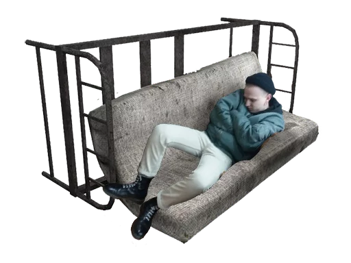 human face clothing person