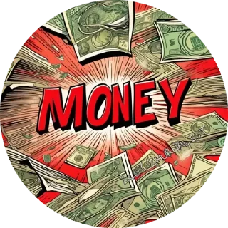 Стикер ZLOY-ZHURNALIST - 2