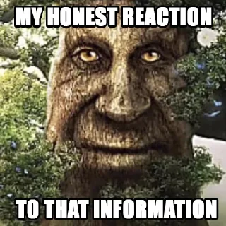 Sticker Больше стикеров 👉🏻 @stickertg4 - 6