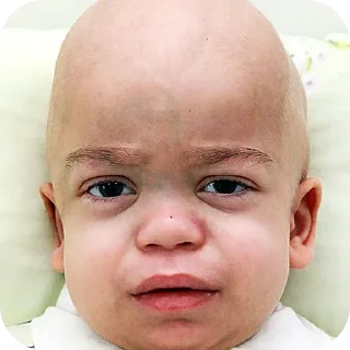 Sticker змея - 5