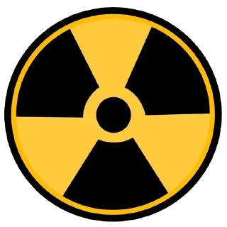 Стикер @ayazsadykov | Знаки 1 - 9