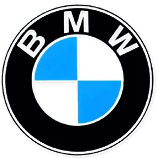 Стикер Logo - 0