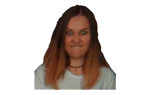 человеческое лицо Человек губа