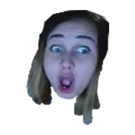 человеческое лицо губа челюсть