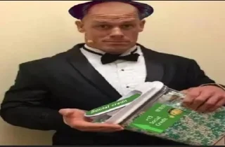 Стикер Больше стикеров 👉🏻 @stickertg4 - 11