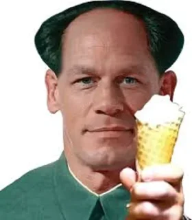 Стикер Больше стикеров 👉🏻 @stickertg4 - 1