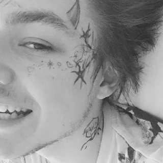 человеческое лицо Человек портрет