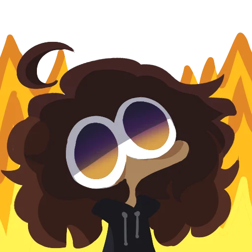 Sticker zoiasena - 1