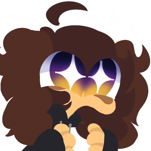 Sticker zoiasena - 1