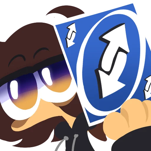 Sticker zoiasena - 1