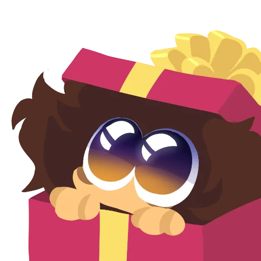 Sticker zoiasena - 1