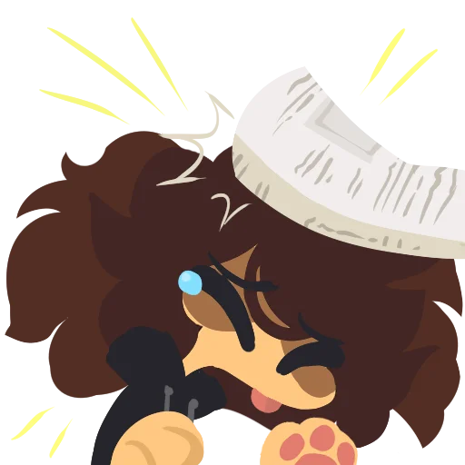 Sticker zoiasena - 1