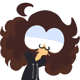 Стикер @ZoaSena - 11