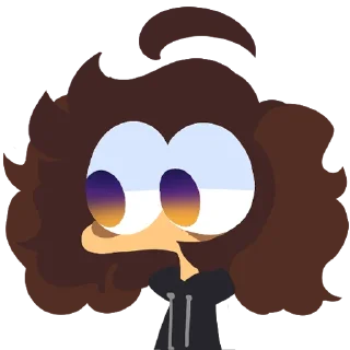 Стикер @ZoaSena - 3