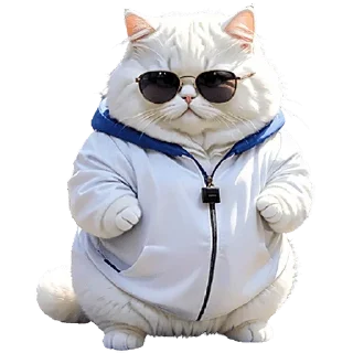 Sticker Больше стиков тут: @stikery4 - 7