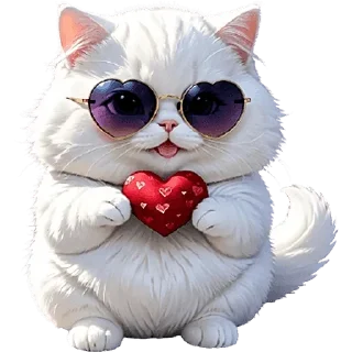 Sticker Больше стиков тут: @stikery4 - 9