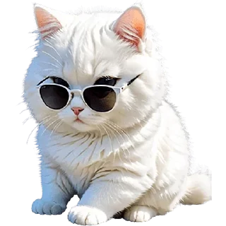 Sticker Больше стиков тут: @stikery4 - 3