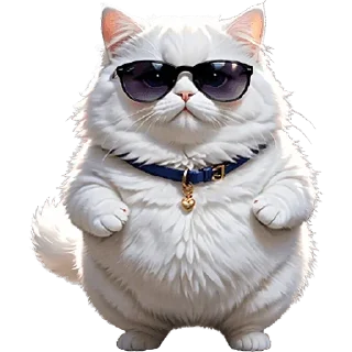 Sticker Больше стиков тут: @stikery4 - 2